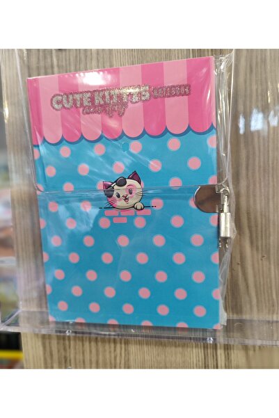 ada çanta kırtasiye Agendă cu copertă rigidă, cu închidere prin lacăt, caiet ...