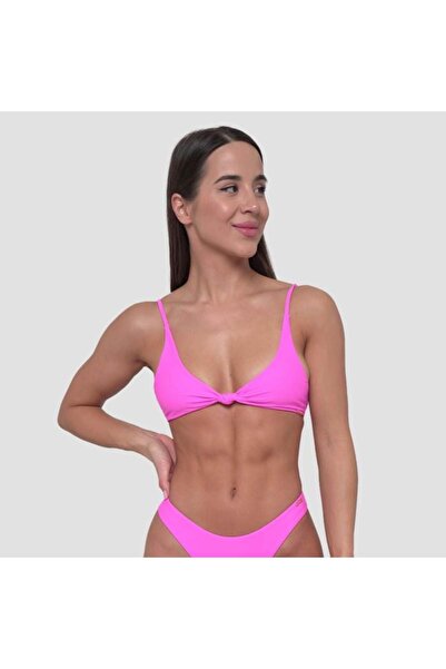 GymBeam Sutien de bikini pentru femei CURACAO roz