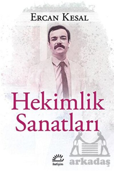 İletişim Yayınları Hekimlik Sanatları