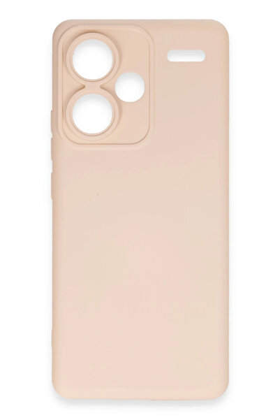 Kazan Hobi حافظة Newface Xiaomi Redmi Note 13 Pro Plus من السيليكون المخملي ا...