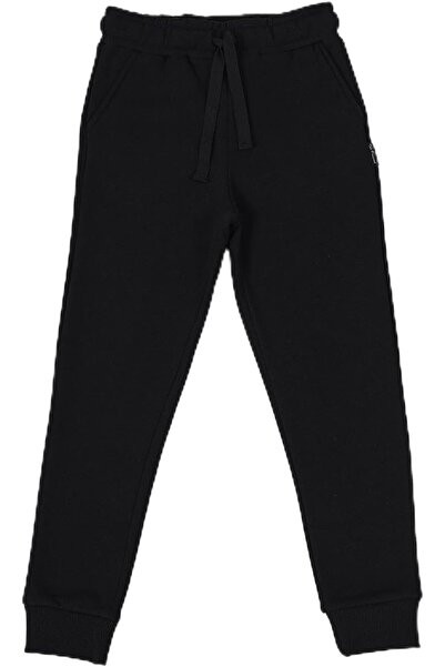 BRF TrendySell MMETALIC Kalın Pamuklu Beli ve Paçası Lastikli Yan Cepli 5-6-7...