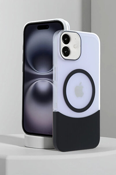 Joko iPhone 11 Velar Magsafe Cover - Black