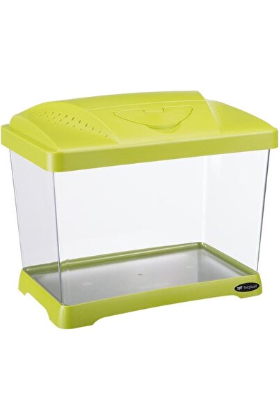 BRF KarokTicaretSell Ferplast Akvaryum Capri Basic, Siyah, Orta 1220029