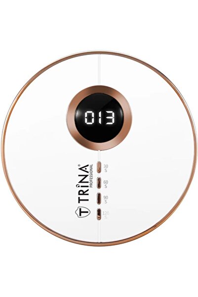 BRF DefyaSell Trina Profesyonel Kalıcı Oje Kurutucu Uv Lamba - 03 1228508