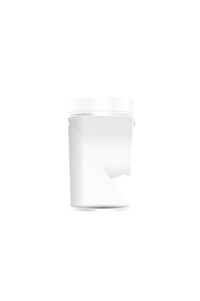 Global Keratin , Global Keratin, Pungă de plastic pentru accesorii de păr, Tr...