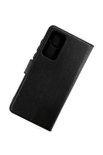 ykavm حافظة Newface Reeder P13 Blue 2021 مع غطاء Trend S Plus - أسود