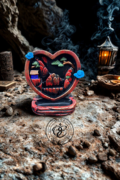 OCCE TÜTSÜLÜK KALP PANO TÜTSÜLÜK