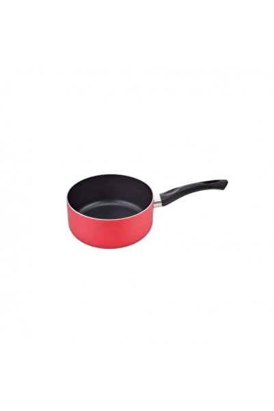 MISTERCOOK قدر مستر كوك بمقبض - 14 سم - تيفلون