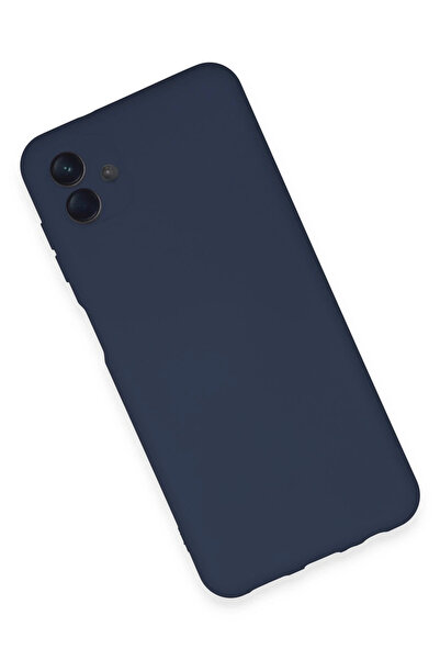 FREEDOM STOREE حافظة نيو فيس لهاتف سامسونج جالاكسي A04E مصنوعة من السيليكون ا...