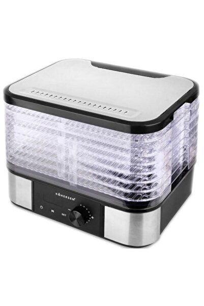 Other Deshidrator alimentar KOHERSEN din oțel inoxidabil Max KHSG-M02-S01, ne...