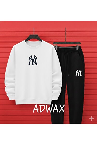 ADWAX Sifiryaka Takim Neye 2-Piece Set