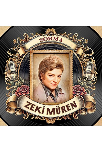 BRF لوحة زكي مورين سورما من KYonlineSell - ماي يونكا 1222207