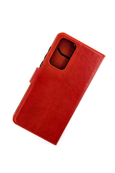 FREEDOM STOREE حافظة Newface Reeder P13 Blue 2021 Trend S Plus - أحمر