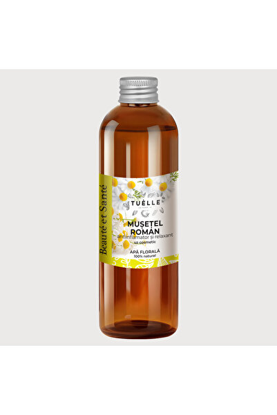 TUELLE Roman Chamomile Water