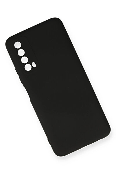 FREEDOM STOREE حافظة Newface لهاتف هواوي P Smart 2021 مصنوعة من السيليكون الم...