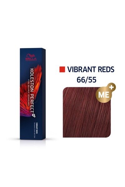 Wella Professionals Wella Professionals, Koleston Perfect Me+, Μόνιμη Βαφή Μα...