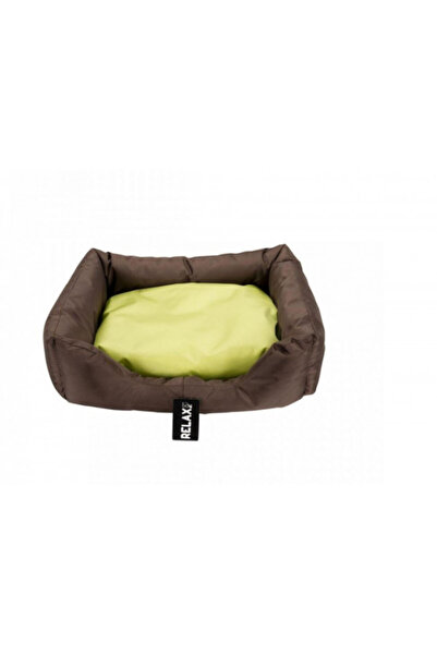 AgroBiothers Laboratoire Pat pentru câini impermeabil - Relax - Verde