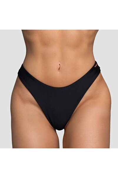 GymBeam Slip de baie CURACAO negru
