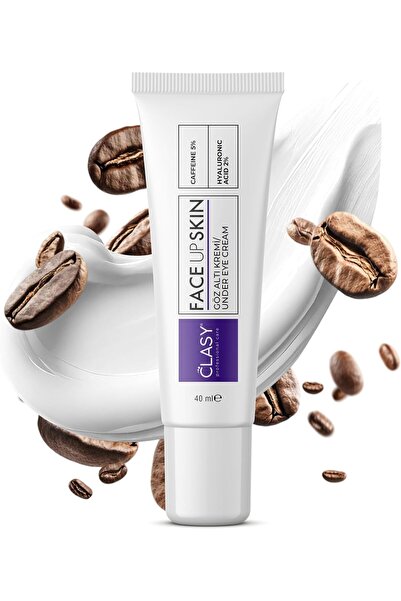BRF FilizoraSell Clasy Care Göz Altı Kremi – Morluk ve Şişlik Karşıtı –%5 Kaf...