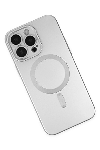 FREEDOM STOREE حافظة Newface لهاتف آيفون 13 برو ماكس من Moshi Lens Magneticsa...