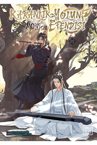 BRF KarokTicaretSell Karanlık Yolun Efendisi 3 1220029