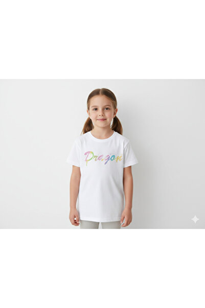 Bonbelle Figure Printed Soft Textured Boys/Girls T-Shirt