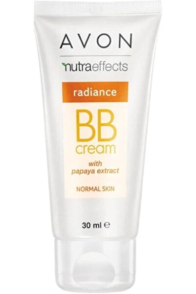 AVON Nutra Effects Radiance