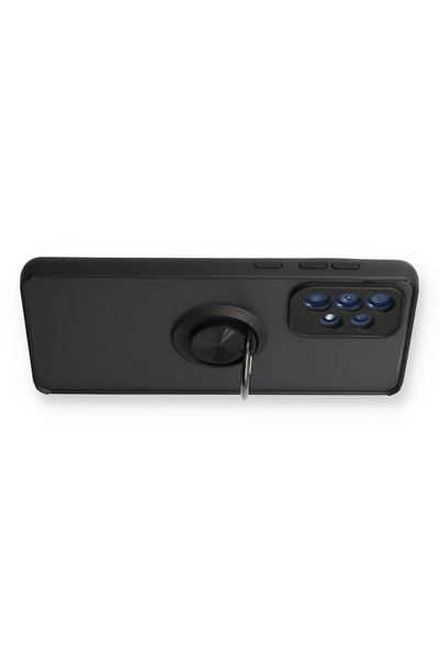 FREEDOM STOREE حافظة سامسونج جالاكسي A53 5G من نيو فيس، غطاء سيليكون مونتريال...