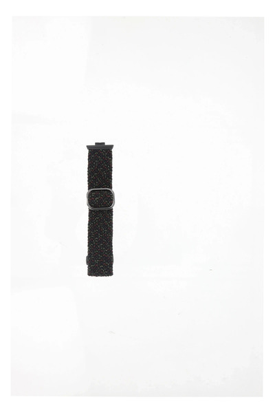 FREEDOM STOREE حزام نيو فيس هواوي فيت 4 ستار - أسود مبقع