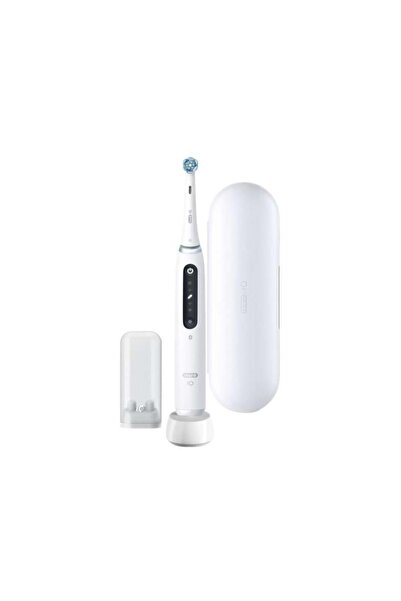 Other Periuță de dinți electrică ORAL-B iO 5 Albă