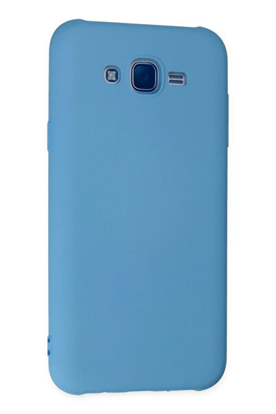 FREEDOM STOREE جراب Newface لهاتف سامسونج جالاكسي J7 مصنوع من السيليكون المخم...