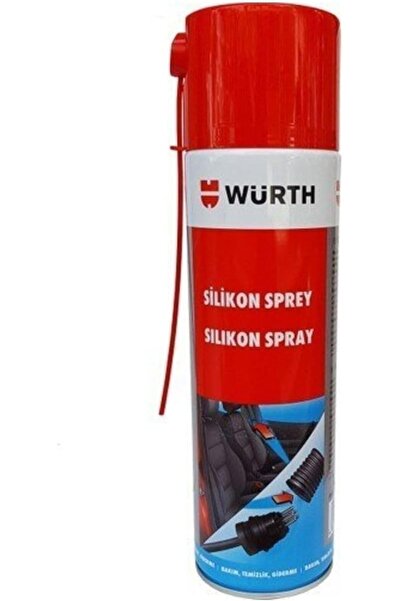TrendySell Würth Silikon Sprey Trim Ses Giderici
