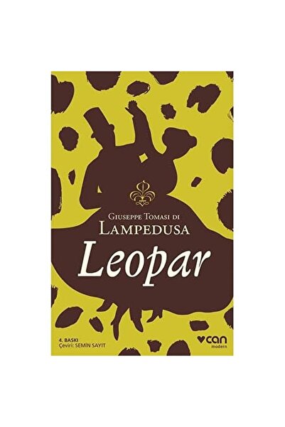 BRF Elizberrasell Leopard 1162345