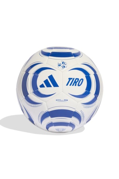 adidas Unisex Football Ball Tiro Clb Kf8846