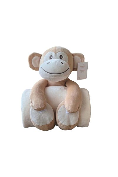 Orange Bed & Bath Kids Blanket | Children's Blanket