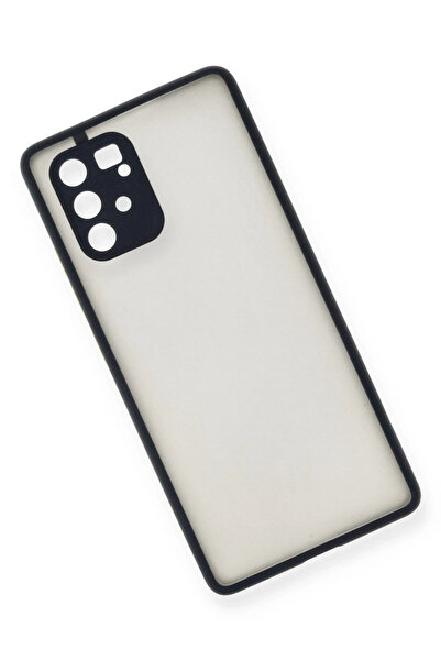 ZEMİRA HOME غطاء حماية سيليكون مونتريال لهاتف سامسونج جالاكسي A91 / S10 لايت ...