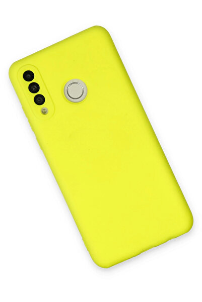 FREEDOM STOREE حافظة هواوي بي 30 لايت نانو نانو من السيليكون المخملي الداخلي ...