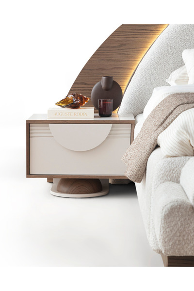 Velura Home & Living Estella Komodin