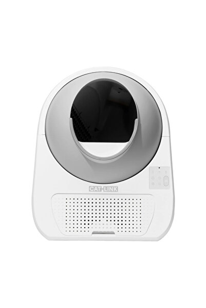 Catlink Scooper Pro Ultra Litter Box: Auto Clean, HD Cam, App Control
