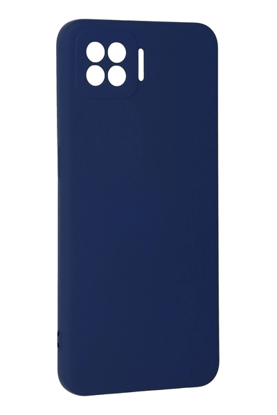 FREEDOM STOREE جراب Newface لهاتف اوبو A73 مصنوع من السيليكون المخملي نانو - ...