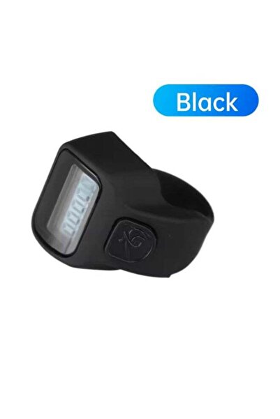 Jixian JIXIN Electronic Prayer Counter, Islamic Plastic Tasbeeh Counter