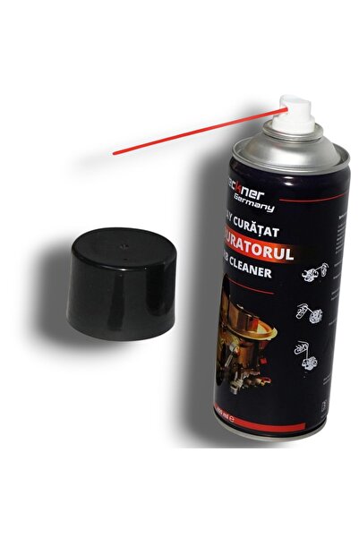 OEM Σπρέι καθαρισμού καρμπυρατέρ 400 ml, μοτοσικλέτα, αυτοκίνητο, ATV, σκούτε...