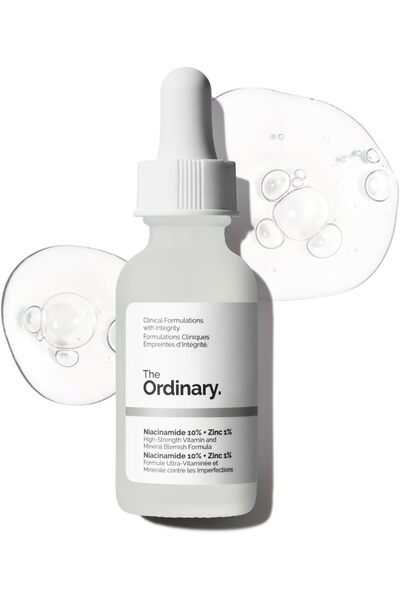 BRF TopTasSell The Ordinary Niacinamide 10% + Zink 1% 30ml 788459