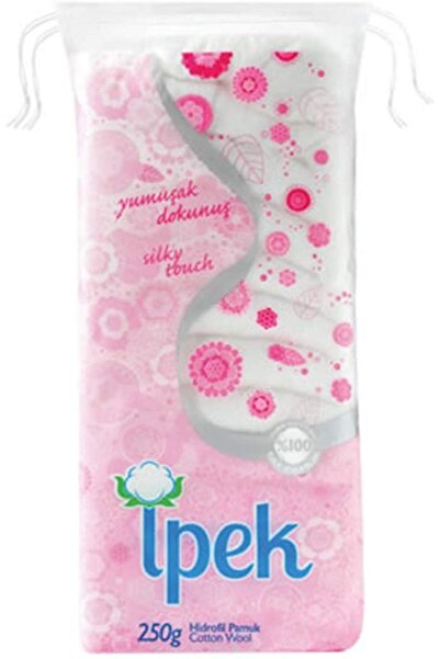 KYonlineSell İpek Hidrofil Pamuk 250 gr 1222207