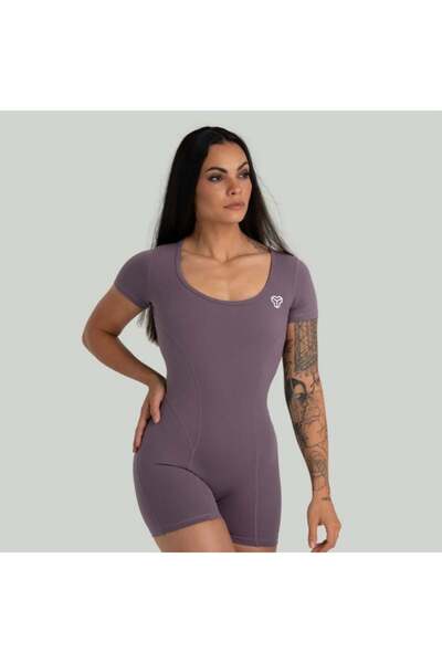 GymBeam Women‘s Jumpsuit Dusk - STRIX