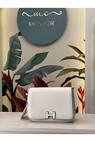 DSN Deri Tek Bölmeli Çanta B35002