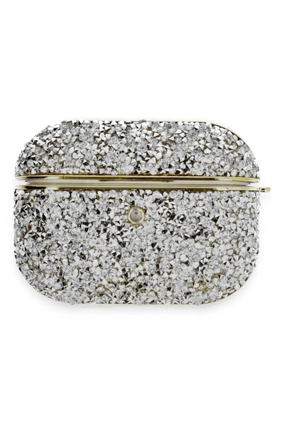 POYRAZ MARKET حافظة نيو فيس لسماعات إيربودز برو 2 (الجيل الثاني) بتصميم حجر ل...