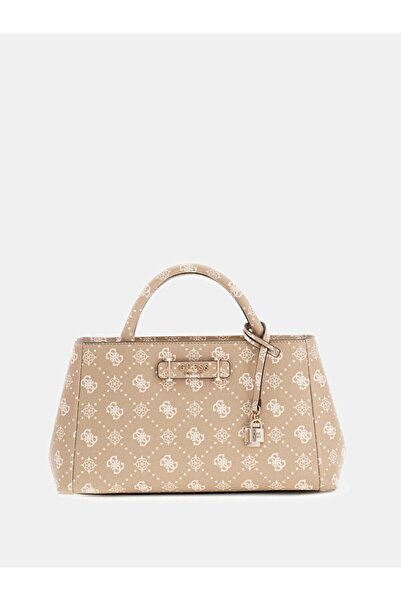 Guess Carrie Logo Women's Handbag