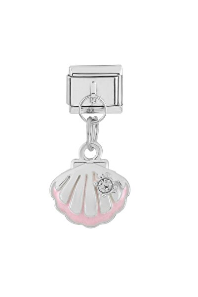New Obsessions Steel Cute Figure Dangle Nomi Charm