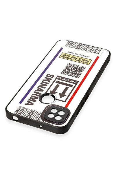 ykavm غطاء غطاء حافظة Xiaomi Redmi 9C بنمط مرآة - مرآة - 7